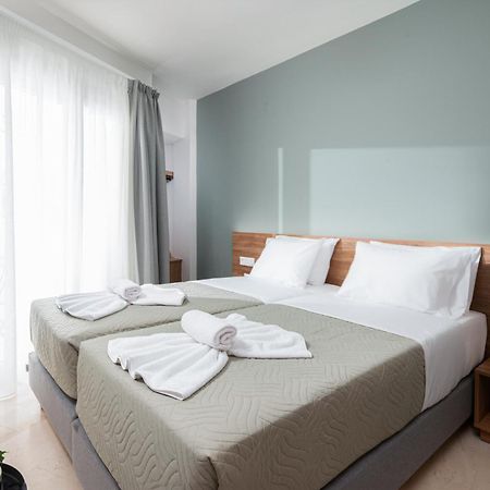Makas Suites แอร์ซอนิสซอส ภายนอก รูปภาพ