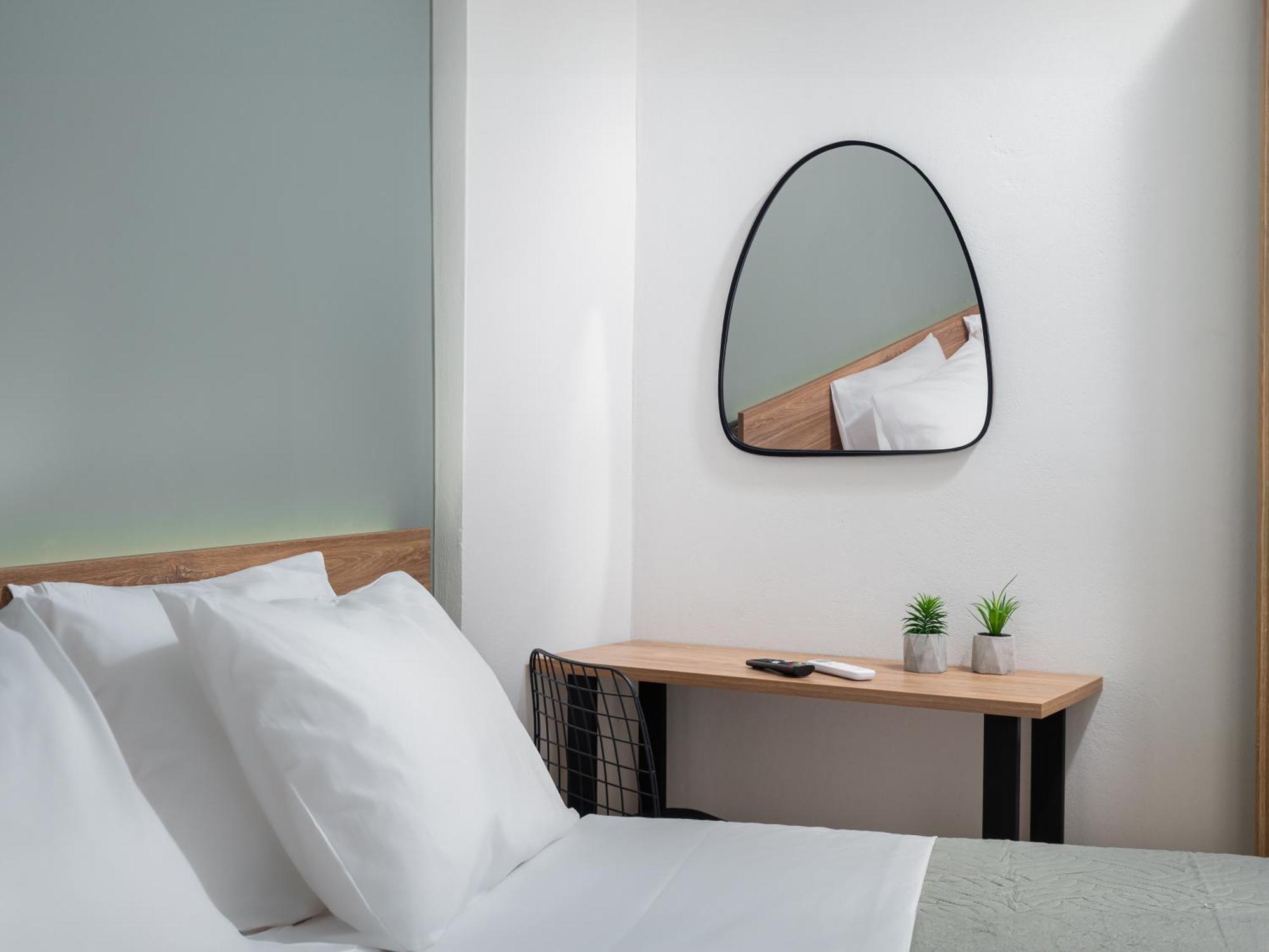 Makas Suites แอร์ซอนิสซอส ภายนอก รูปภาพ