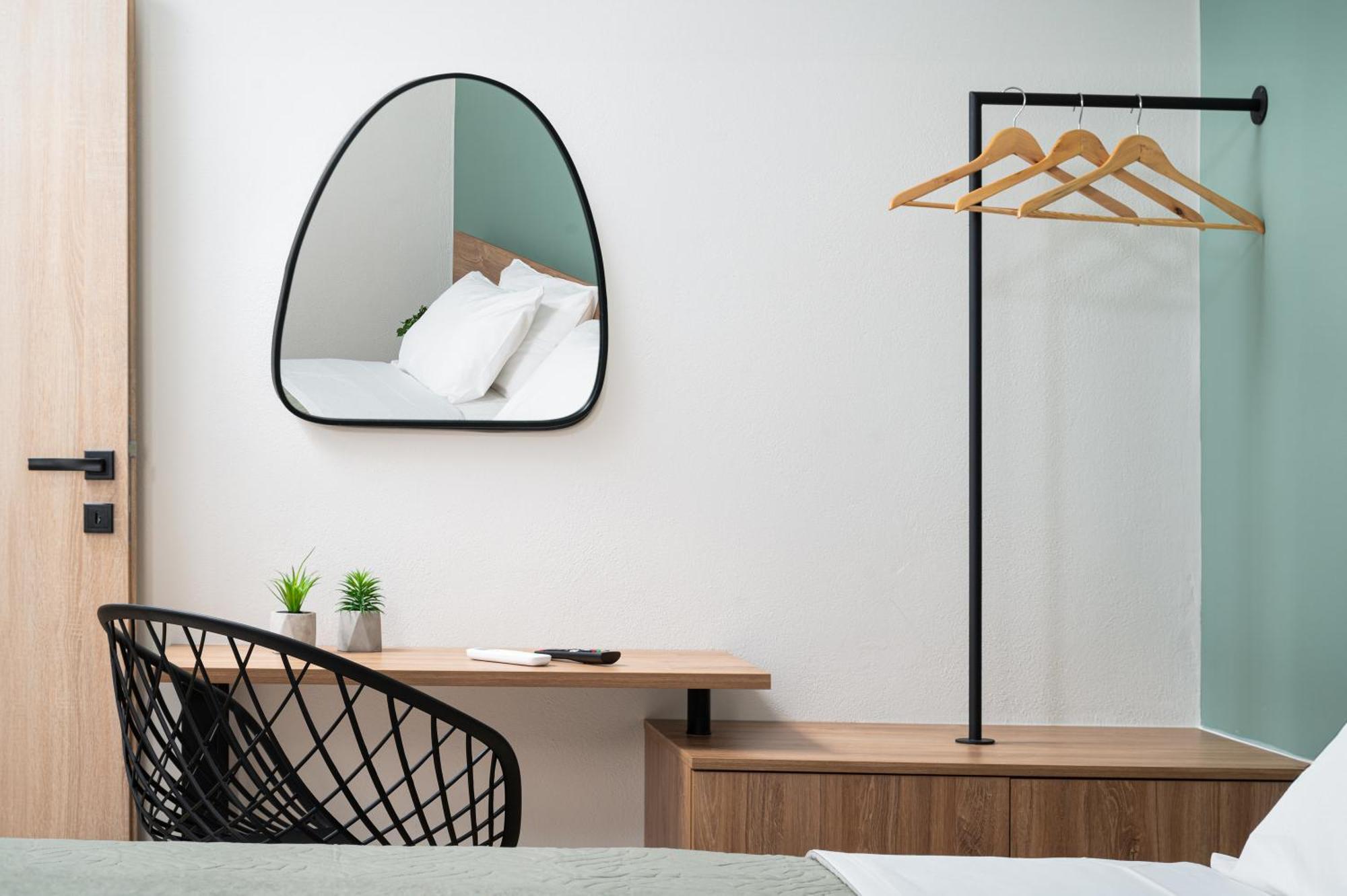 Makas Suites แอร์ซอนิสซอส ภายนอก รูปภาพ